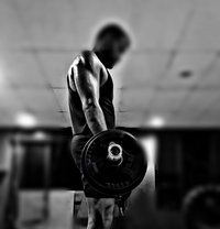 Dias - Male escort in Colombo