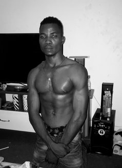 Dias - Male escort in Kampala Photo 4 of 4