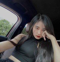 Diasphora - escort in Jakarta
