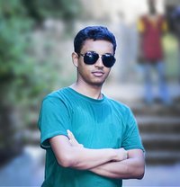 Dibbo - Male escort in Dhaka