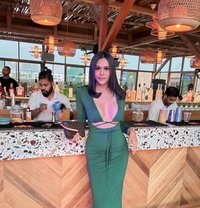 Dick Big both cum - Acompañantes transexual in Riyadh