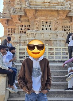 Dick Boss 9 inch - Male escort in Jaipur Photo 2 of 7