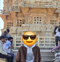 Dick Boss - Male escort in Jaipur