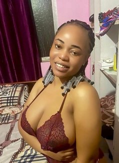 Dick Craving African Diamond - escort in Mumbai Photo 1 of 4