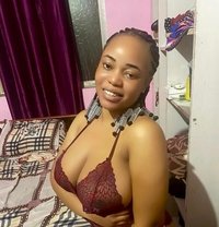 Dick Craving African Diamond - escort in Mumbai