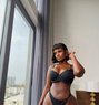 Dick Craving African Girl Ava - escort in Noida Photo 1 of 4