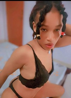 Dick Craving African Girl Bellina - escort in Hyderabad Photo 1 of 11