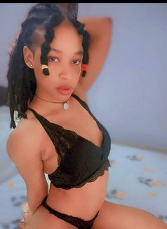 Dick Craving African Girl Bellina - escort in Hyderabad Photo 2 of 11