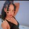 Dick Craving African Girl Bellina - puta in Hyderabad Photo 2 of 11