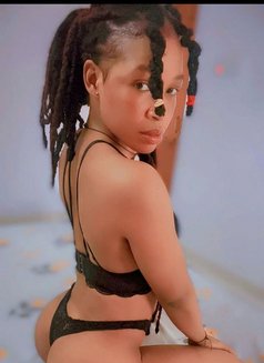 Dick Craving African Girl Bellina - escort in Hyderabad Photo 3 of 11