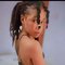 Dick Craving African Girl Bellina - puta in Hyderabad Photo 3 of 11