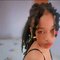Dick Craving African Girl Bellina - puta in Hyderabad Photo 4 of 11