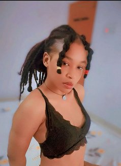 Dick Craving African Girl Bellina - escort in Hyderabad Photo 5 of 11