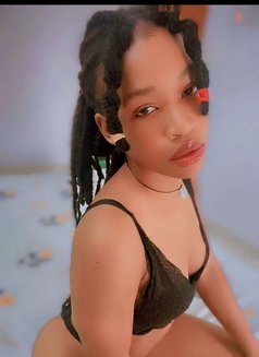 Dick Craving African Girl Bellina - escort in Hyderabad Photo 8 of 11