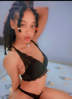 Dick Craving African Girl Bellina - escort in Hyderabad Photo 9 of 11