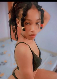 Dick Craving African Girl Bellina - escort in Hyderabad Photo 10 of 11