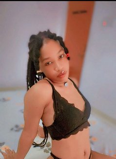 Dick Craving African Girl Bellina - escort in Hyderabad Photo 11 of 11