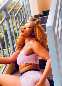 Dick Craving African Girl Billz - escort in Doha Photo 2 of 10