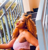 Dick Craving African Girl Billz - escort in Doha