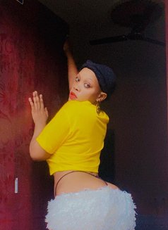 Dick Craving African Girl Billz - escort in Doha Photo 7 of 10