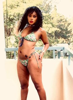 Dick Craving African Girl Billz - escort in Doha Photo 8 of 10