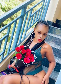 Dick Craving African Girl Billz - puta in Doha Photo 7 of 11