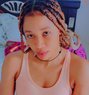 Dick Craving African Girl Calixta - puta in Hyderabad Photo 1 of 8