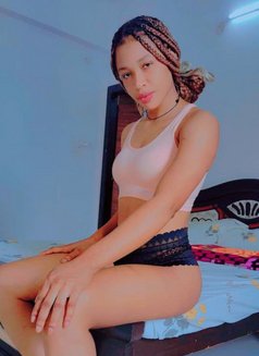 Dick Craving African Girl Calixta - escort in Hyderabad Photo 8 of 8