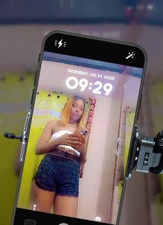 Dick Craving African Girl Chosen - escort in Bangalore Photo 1 of 5