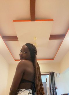 Dick Craving African Girl Chosen - escort in Bangalore Photo 2 of 5