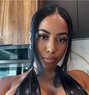 Dick Craving African Girl Jasmine - escort in Mumbai Photo 1 of 5