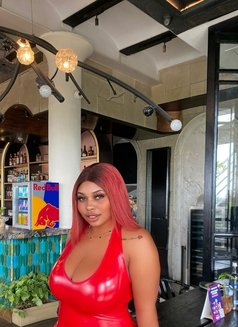 Dick Craving African Girl Joyce - escort in Noida Photo 1 of 4