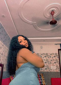 Dick Craving African Girl Joyce - escort in Noida Photo 2 of 4