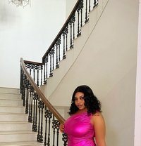 Dick Craving African Girl Joyce - escort in Noida