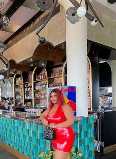 Dick Craving African Girl Joyce - escort in Noida Photo 4 of 4