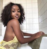 Dick Craving African Girl Keith - escort in Ahmedabad