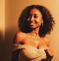 Dick Craving African Girl Keith - escort in Ahmedabad