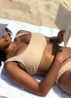 Dick Craving African Girl Keith - escort in Ahmedabad Photo 4 of 4