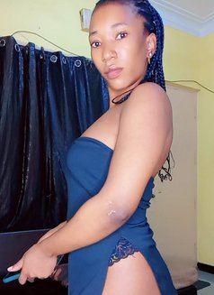 Dick Craving African Girl Lisa - escort in Bangalore Photo 3 of 8