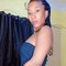 Dick Craving African Girl Lisa - escort in Bangalore Photo 3 of 8