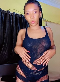Dick Craving African Girl Lisa - escort in Bangalore Photo 4 of 8