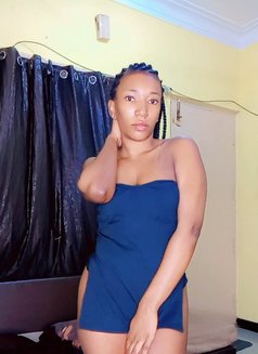 Dick Craving African Girl Lisa - escort in Bangalore Photo 5 of 8