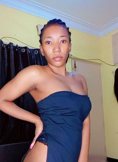 Dick Craving African Girl Lisa - escort in Bangalore Photo 6 of 8