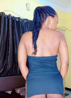 Dick Craving African Girl Lisa - escort in Bangalore Photo 8 of 8
