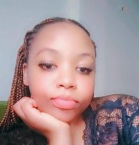 Dick Craving African Girl Michelle - escort in Pune