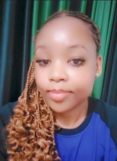 Dick Craving African Girl Michelle - escort in Pune Photo 2 of 6