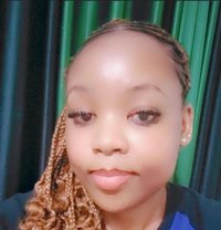 Dick Craving African Girl Michelle - escort in Pune