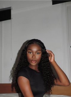 Dick Craving African Girl Michelle - puta in Pokhara Photo 2 of 3