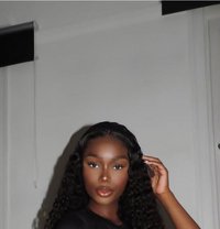 Dick Craving African Girl Michelle - escort in Pokhara