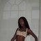 Dick Craving African Girl Michelle - escort in Pokhara Photo 3 of 3
